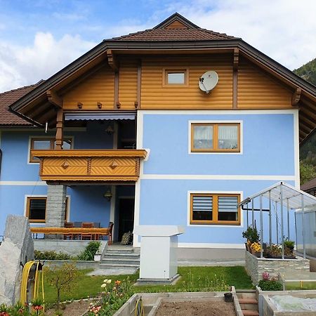 Ferienwohnung Strasser Мальта Екстер'єр фото