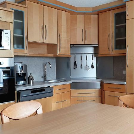 Ferienwohnung Strasser Мальта Екстер'єр фото