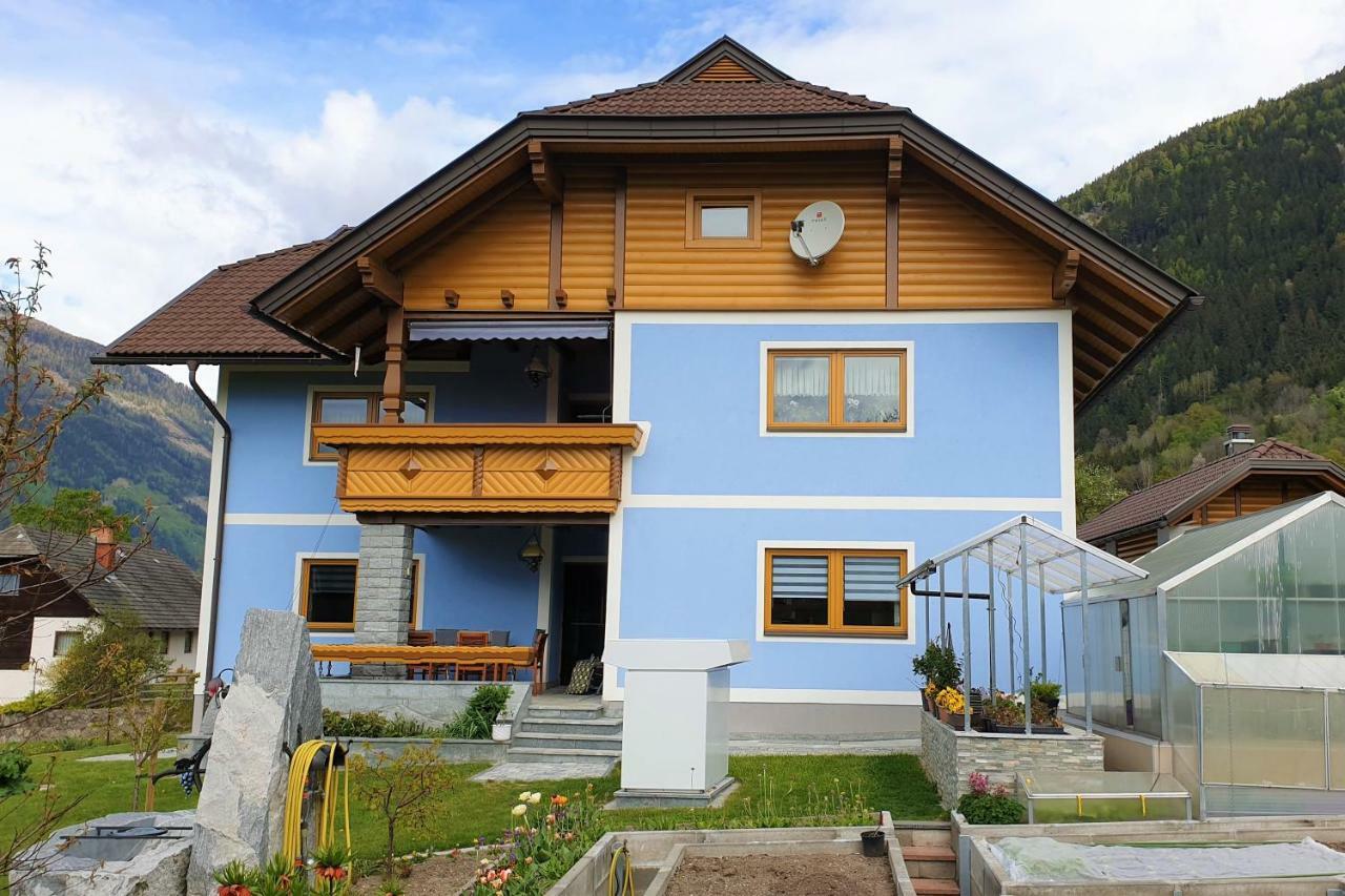 Ferienwohnung Strasser Мальта Екстер'єр фото