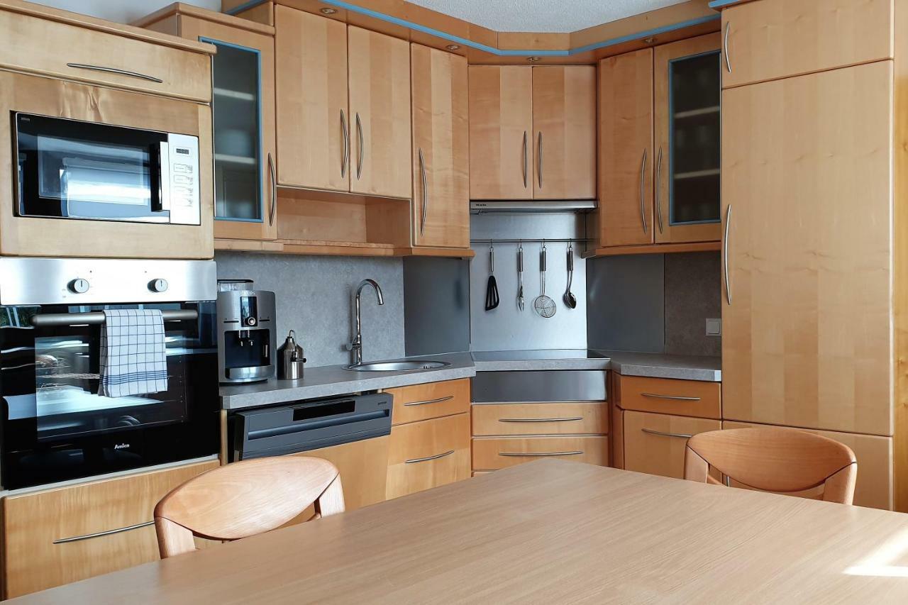 Ferienwohnung Strasser Мальта Екстер'єр фото
