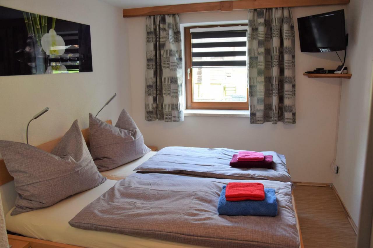Ferienwohnung Strasser Мальта Екстер'єр фото