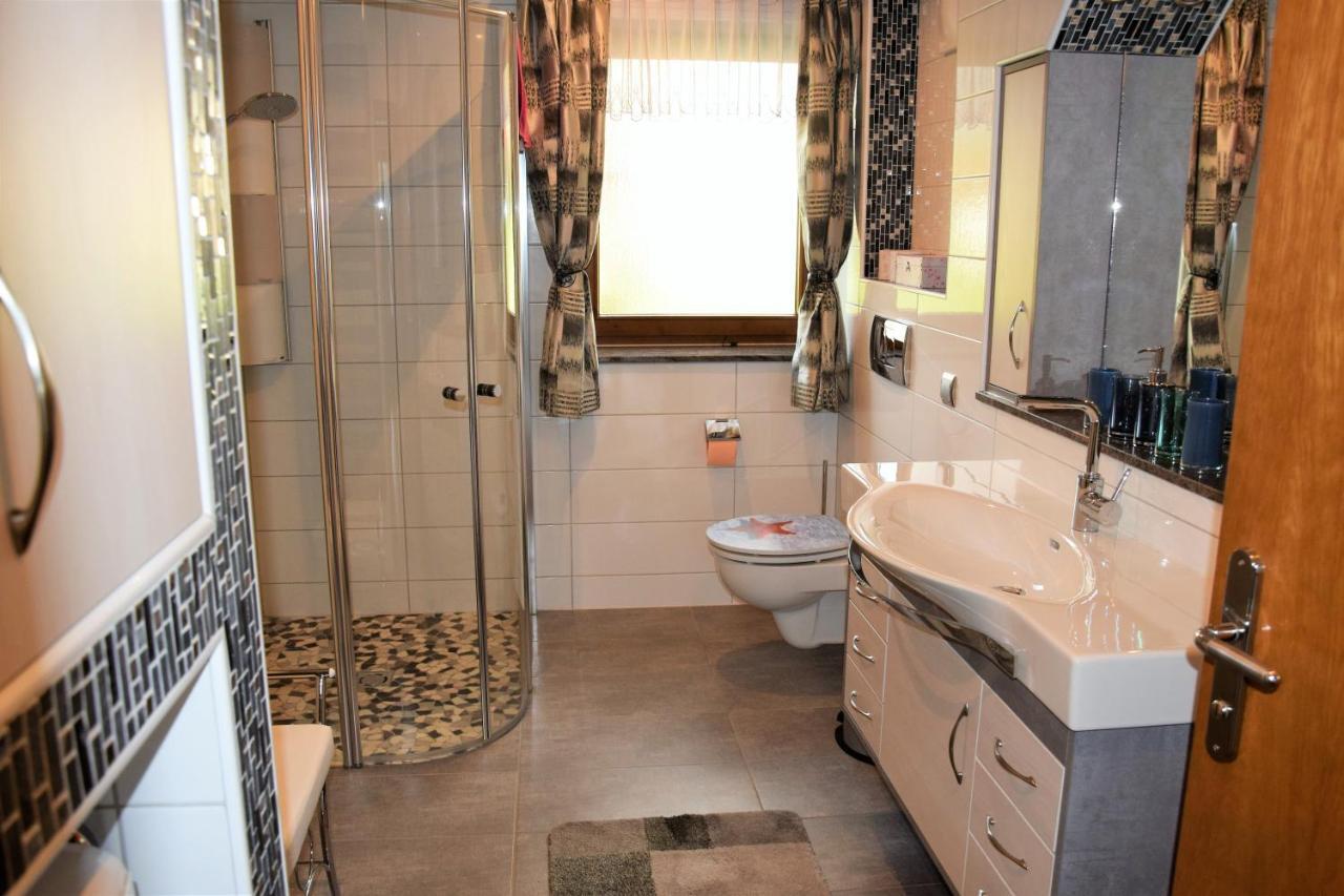 Ferienwohnung Strasser Мальта Екстер'єр фото