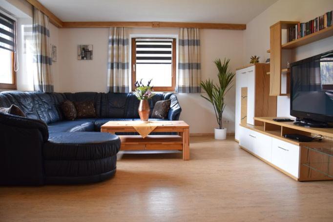 Ferienwohnung Strasser Мальта Екстер'єр фото