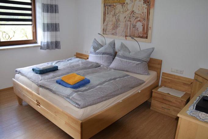 Ferienwohnung Strasser Мальта Екстер'єр фото